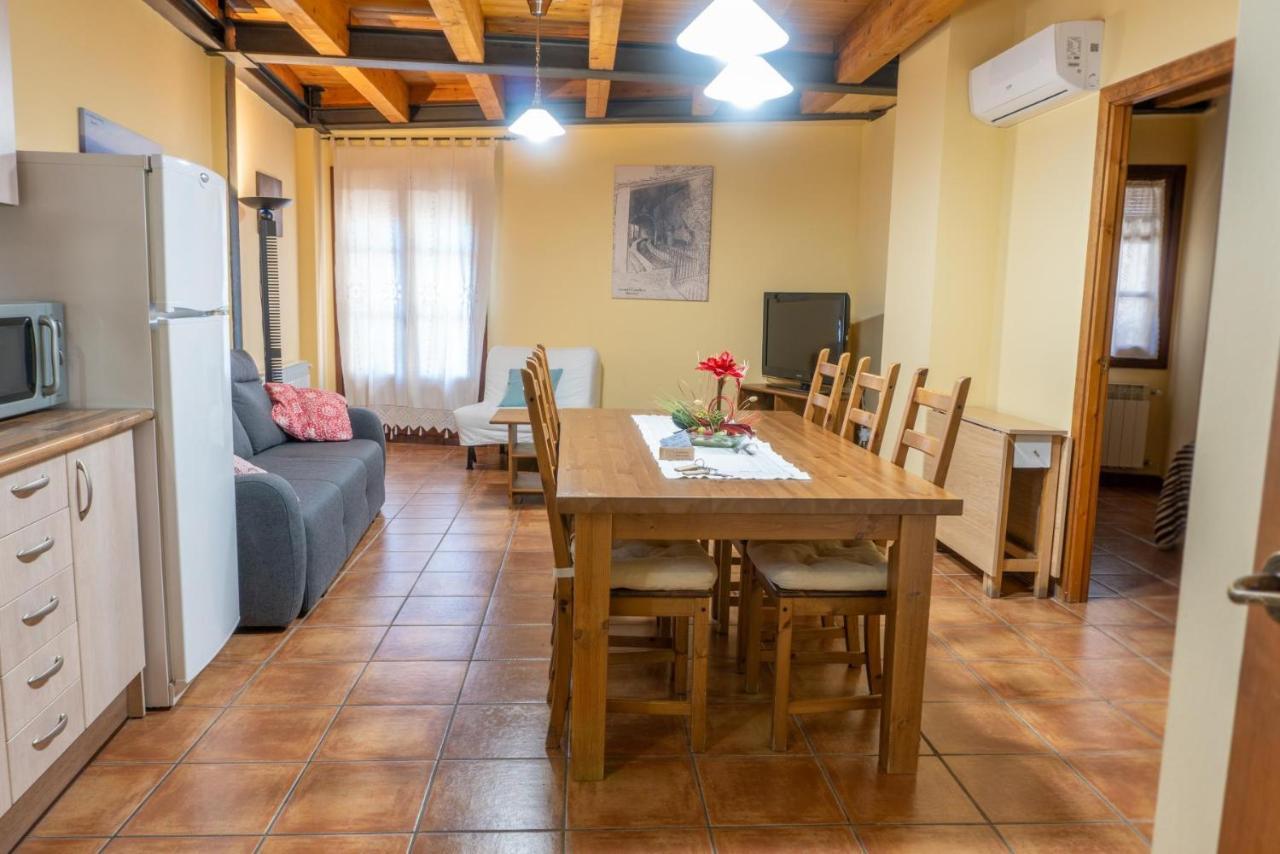 Villa Casa El Centro Beceite Exterior foto
